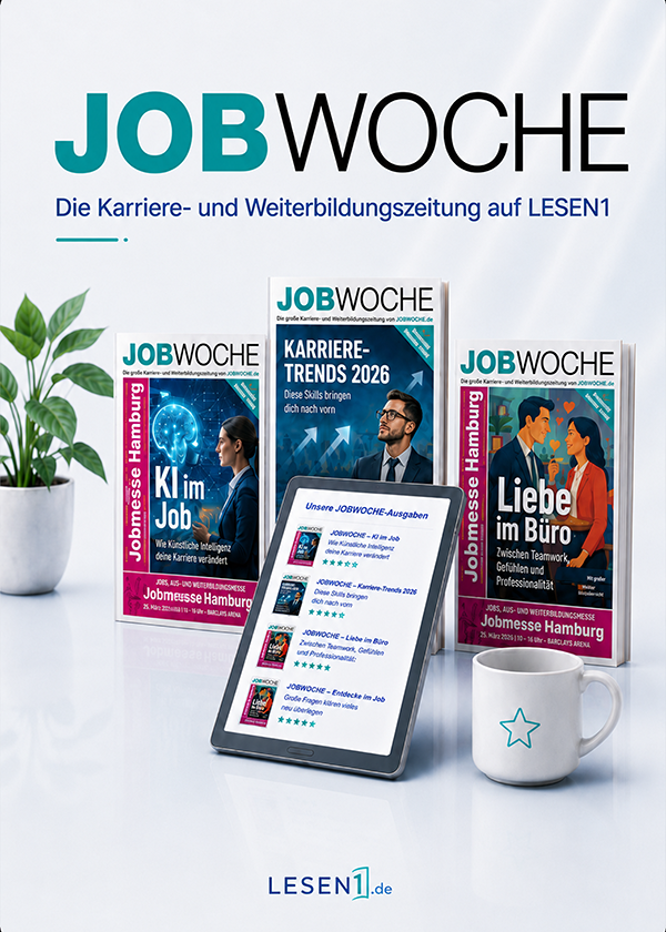 JOBWOCHE