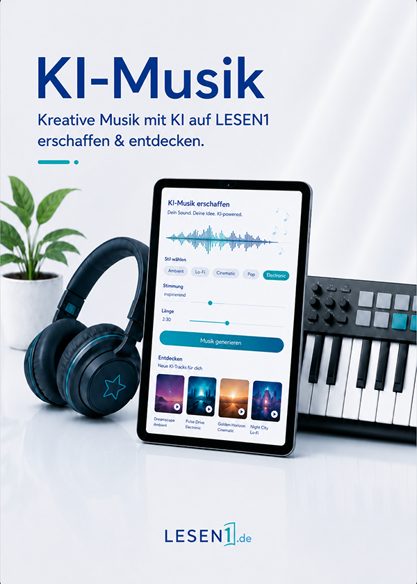 KI-Musik